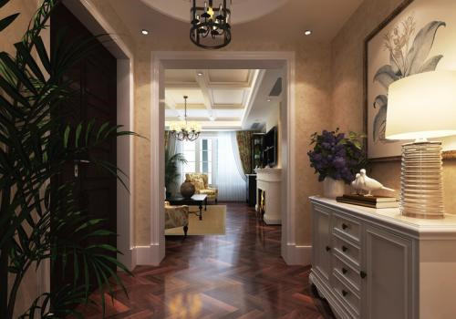 玄关风水摆放有哪些禁忌 玄关不能摆放什么 玄关风水摆放有哪些禁忌 玄关不能摆放什么