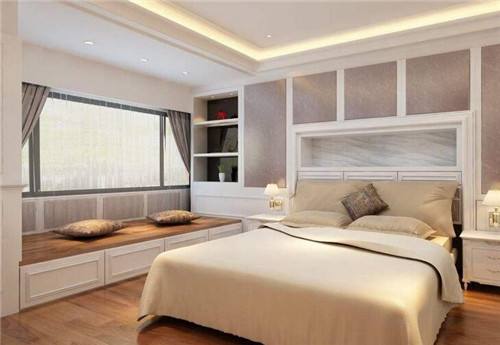 主卧室怎么装修?主卧室装修风格有哪些?