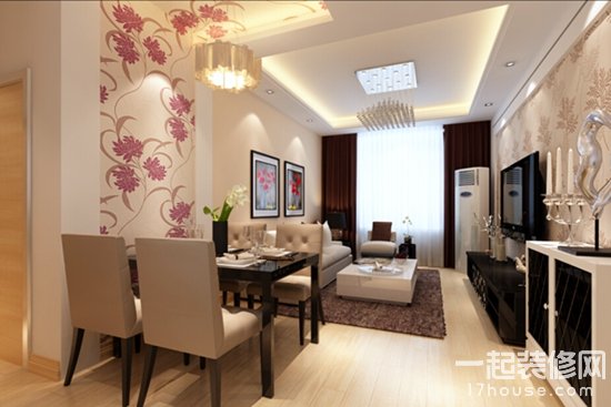 迷人餐厅设计 家居设计魅力小户型 迷人餐厅设计 家居设计魅力小户型