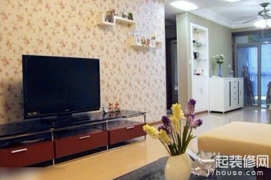 软装点缀新房 省钱装修90平 软装点缀新房 省钱装修90平